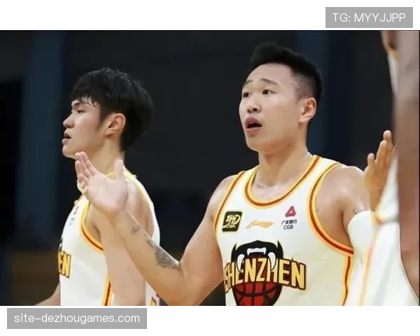 深圳从无缘季后赛到常规赛第三 贺希宁场均20分史密斯三双成关键